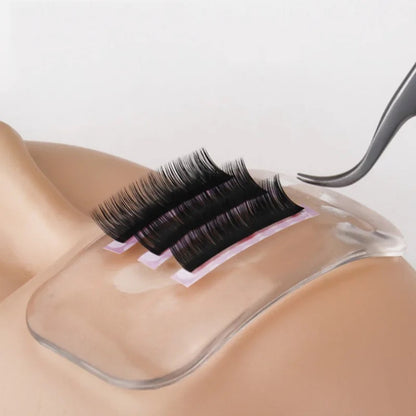 Silicon Pad - Eyelash Pad For Lash Extensions